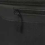 Термосумка пляжна туристична Trizand 30 л ізотермічна сумка холодильник 46 × 27 × 30 см 25635, фото 8