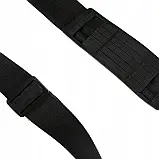 Термосумка пляжна туристична Trizand 30 л ізотермічна сумка холодильник 46 × 27 × 30 см 25635, фото 9