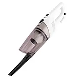 Вертикальний пилосос Mesko MS 7071 з фільтром EPA 12, 17000 Па, знімна ручка, 7 м кабель, фото 6