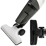 Вертикальний пилосос Mesko MS 7071 з фільтром EPA 12, 17000 Па, знімна ручка, 7 м кабель, фото 8