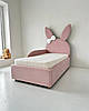 Дитяче ліжко Зайчик, фото 6