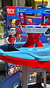 Ігровий набір Paw Patrol База Патруля 111-365 B3 та фігурки 805 "Патрульні песики", фото 2