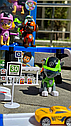 Ігровий набір Paw Patrol База Патруля 111-365 B3 та фігурки 805 "Патрульні песики", фото 4