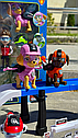 Ігровий набір Paw Patrol База Патруля 111-365 B3 та фігурки 805 "Патрульні песики", фото 5