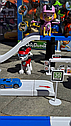 Ігровий набір Paw Patrol База Патруля 111-365 B3 та фігурки 805 "Патрульні песики", фото 6