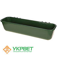 Корито для корму підвісне