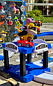 Ігровий набір Paw Patrol База Патруля 111-365 B3 та фігурки 805 "Патрульні песики", фото 9