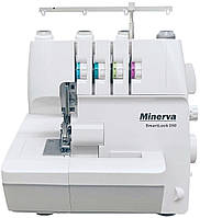 Оверлок Minerva SmartLock 350