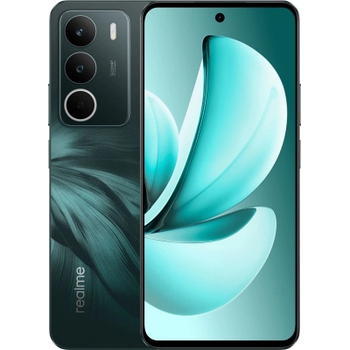 Мобільний телефон realme C71 6/128GB Forest Owl