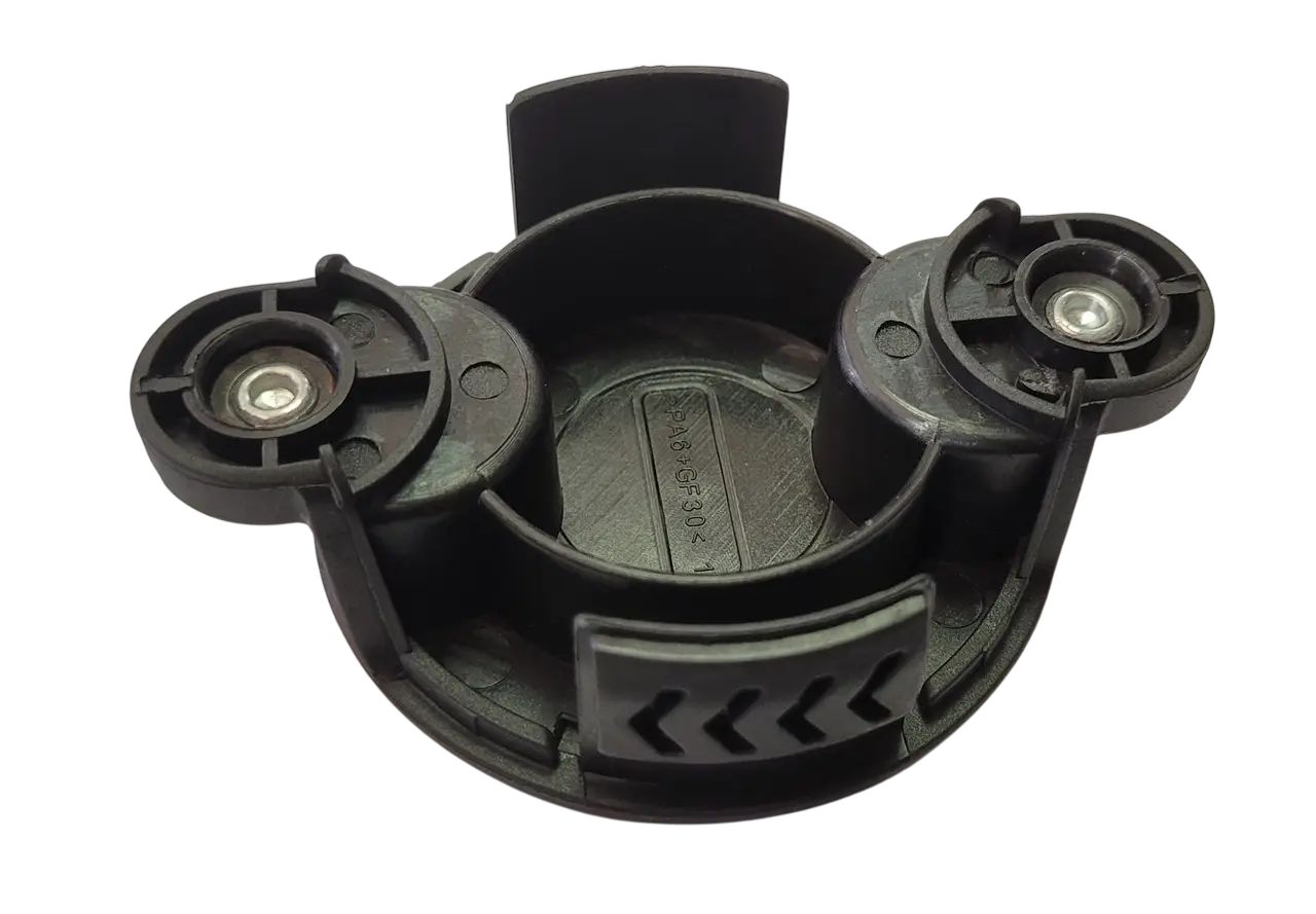 Кришка котушки для акумуляторного тримера Vitals AZT 1812p (для пластикових ножів), фото 1