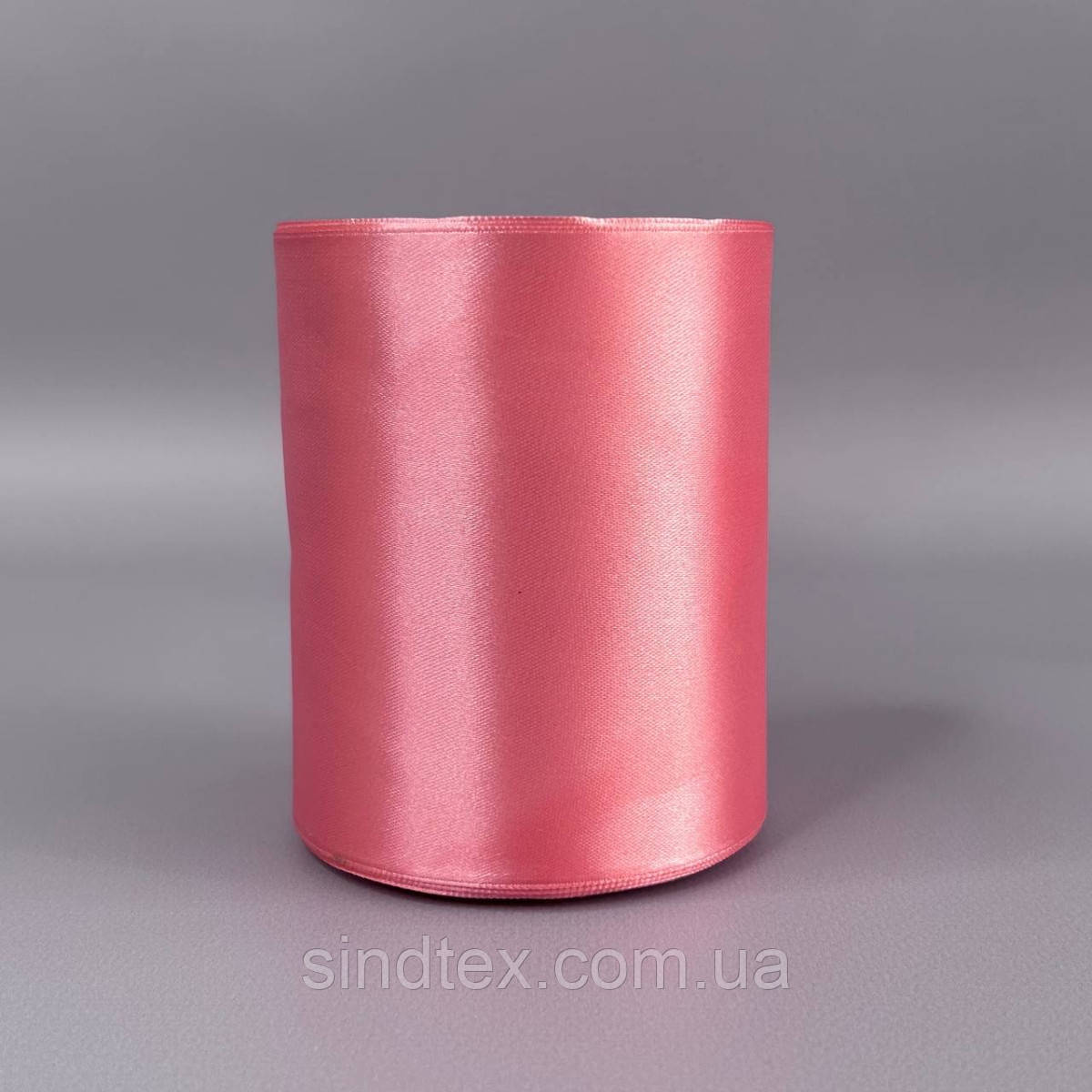 Атласна стрічка 10 см. #035