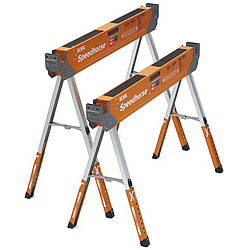 Комплект ко́злів BORA Speedhorse™ XT