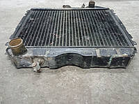 Радиатор охлаждения ГАЗ 31029 Волга 24.31029.1301.000 02