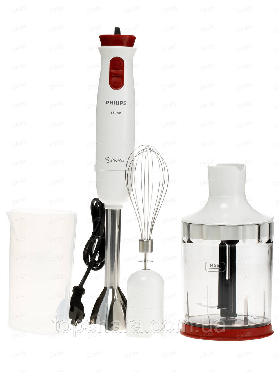 Купить Блендер Philips HR1627/00 в Киеве от компании ""Topshara ...