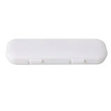 Набір для манікюру і педикюру Beautylushh 25805 6 насадок з кейсом, фото 5