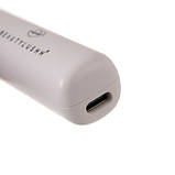 Набір для манікюру і педикюру Beautylushh 25805 6 насадок з кейсом, фото 9