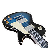 Електрогітара J8 LP 65R / BLS, фото 2