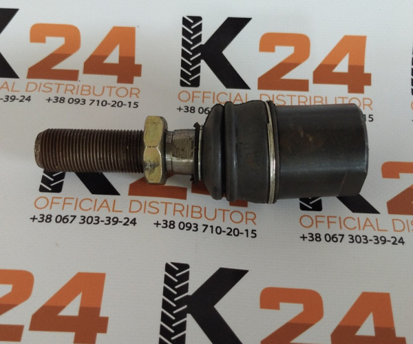 Кінець рульової тяги лівий SG404.31C.031-1  240100155280