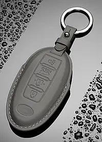 Шкіряний чохол для ключа Infiniti TM-603