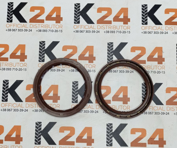 Сальник 80*100*10 WPD80*100*10F  240100107796