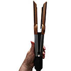 Фен-випрямляч для волосся HT01 1300W повітряний стайлер для укладки сушка випрямлення без перегріву, фото 6