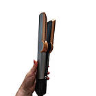 Випрямляч для волосся HT01 1300W сушка випрямлення без перегріву Фен-випрямляч воздушний стайлер для укладки, фото 6