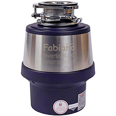 Подрібнювач харчових відходів Fabiano Inverto BLDC