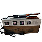 Фен-випрямляч для волосся HT01 1300W повітряний стайлер для укладки сушка випрямлення без перегріву, фото 10