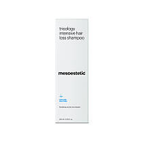 Шампунь проти випадіння волосся Tricology intensive hair loss shampoo Mesoestetic 200 мл