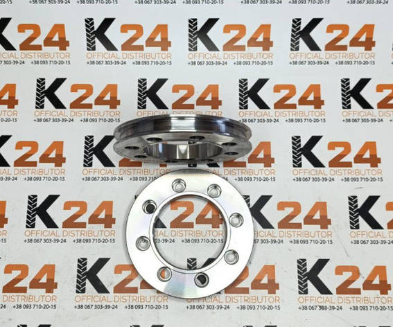 Втулка блокування диференціала 1.32.608/5117246 240100025082, фото 1