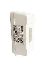 Корпус КМПн 1/2 на 2 модулі навісний (без кришки) Ny95000938