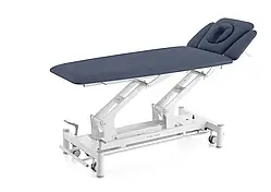 Процедурний стіл TERAPEUTA Тип: SCM-4 Модель: PRESTIGE М-S4