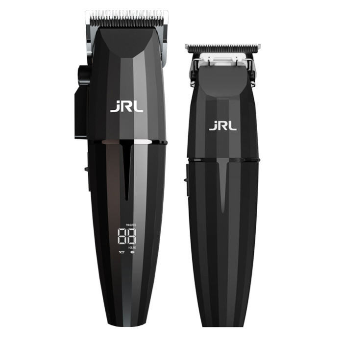 Професійний набір машинка + тример JRL Onyx Collection JRL-2024 (JRL-2024)