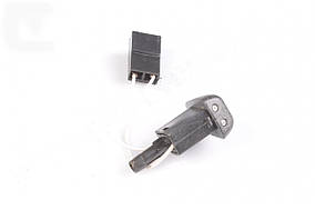 Форсунка омивача скла (жиклер) Волга 3110 з ел.пiдiгрiвом (OAR) 3110-5208015-10