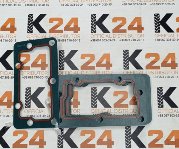 Прокладка корпусу термостата R.010024W 240100041166