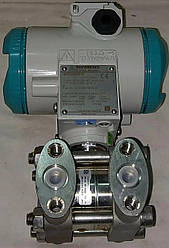 Датчик диференційного тиску Siemens/Sitrans P 7MF4433