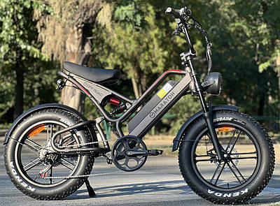 Електровелосипед Maraton Off Road