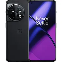 Смартфон OnePlus 11 5G (CPH2449) 8/128Gb DS Titan Black Global version