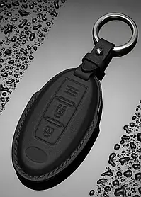 Шкіряний чохол для ключа Infiniti TM-604