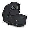 Універсальна коляска 2в1 El Camino ERA ME 1100-1 Black Ink Чорна, фото 8