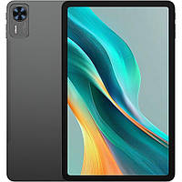 Планшет Doogee T36 8/256Gb Urban Black LTE Global version