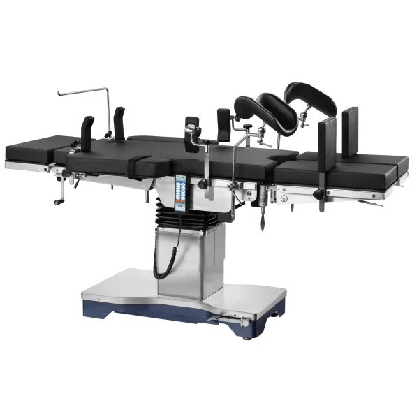 Progetti OTI ONE електричний