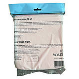 Серветки віскозні Anna Zaradna 10 шт, фото 2