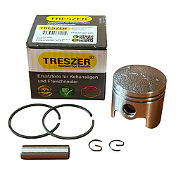 Поршень для мотокоси 1E40F 40 мм Treszer