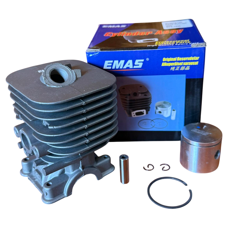 Поршнева Emas для HU 125 R, R 128/для мотокос, фото 1