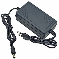 Блок живлення 15 V 2 A 30 W штекер 5.5/2.5 довжина 0.9+0.4 м