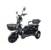 Електроскутер