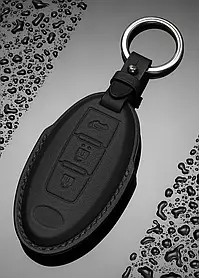 Шкіряний чохол для ключа Infiniti TM-605