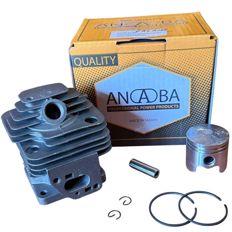 Поршнева мотокоси AL-KO FRS 4125 Anaba, фото 1