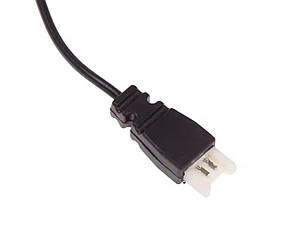 Зарядний пристрій Li-Po Li-ion 3.7V USB XH2.54, фото 3